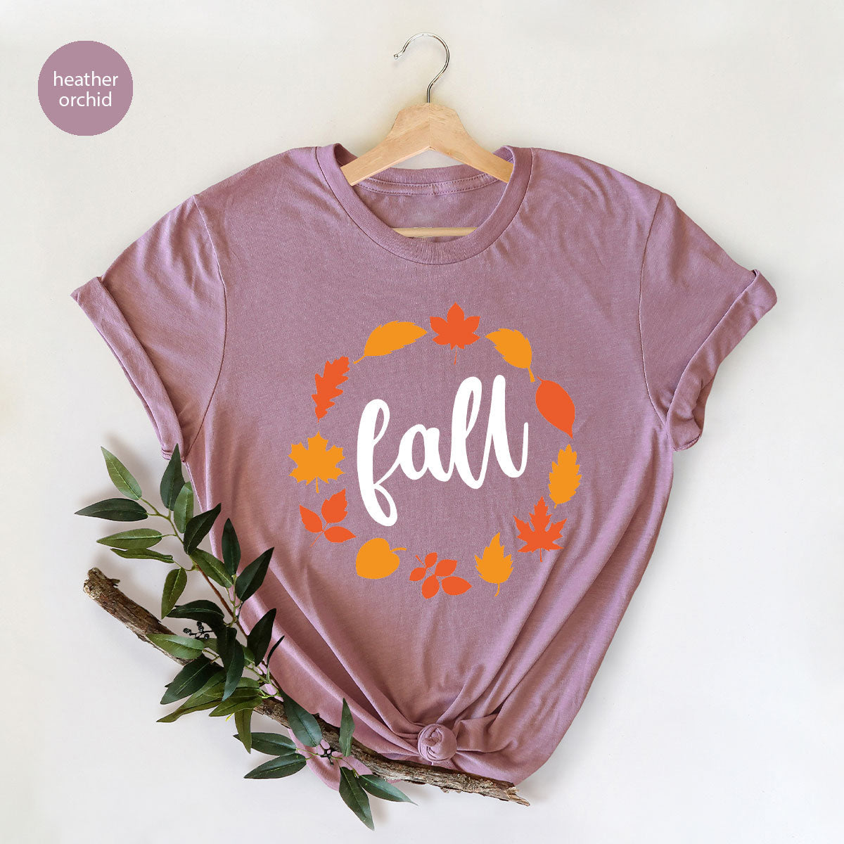 Fall T-Shirt, Design, 2023 Shirt For Men product image 18