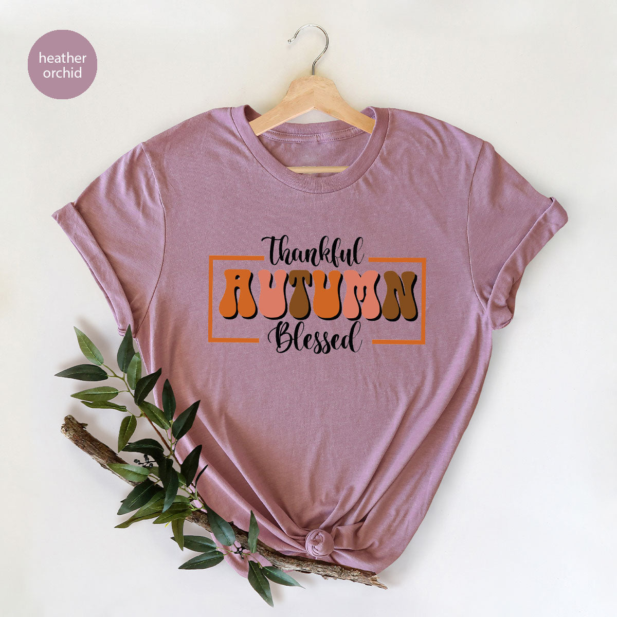 Autumn 2023 Shirt, Season T-Shirt, Best Autumun Design Tee product image 22