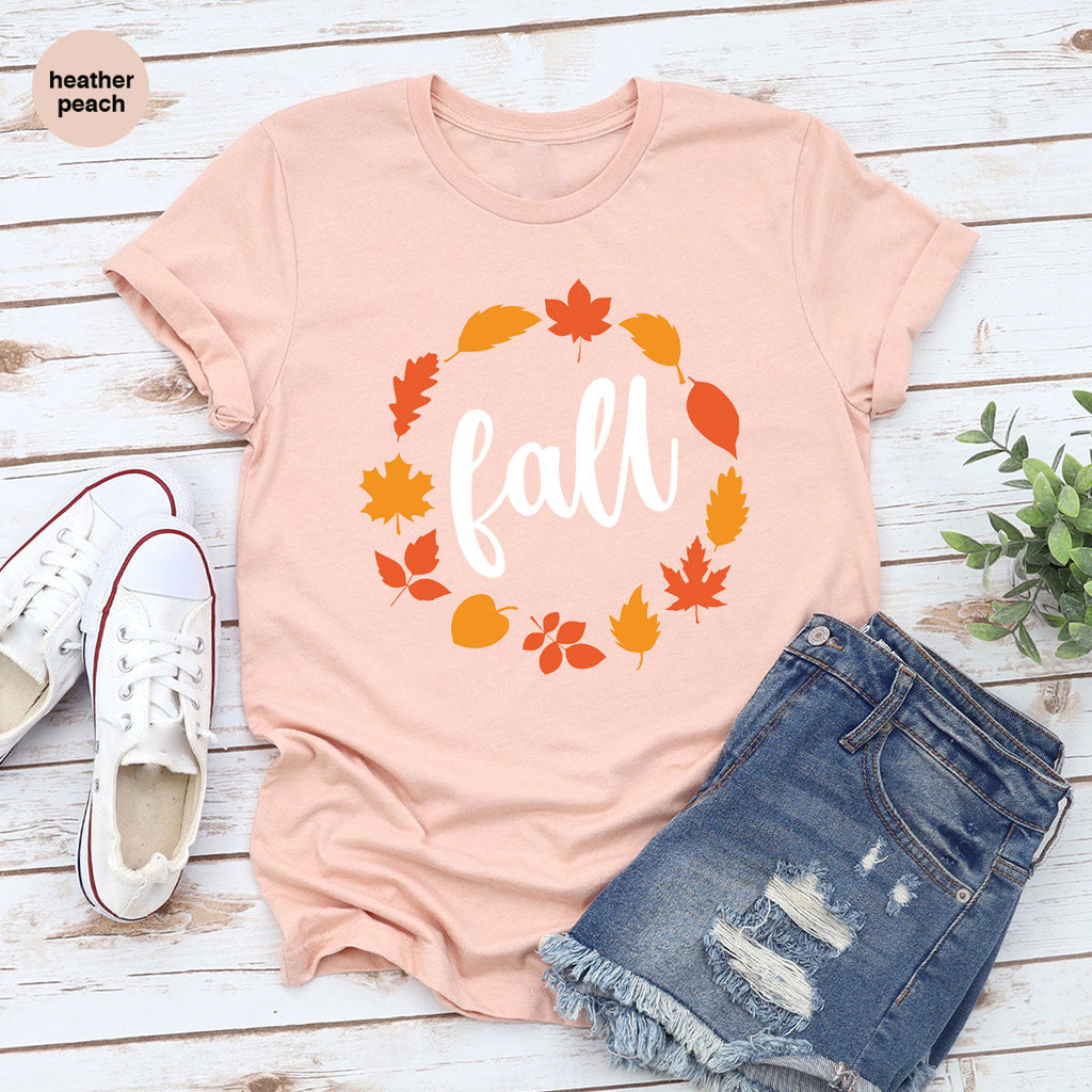 Fall T-Shirt, Design, 2023 Shirt For Men product image 19