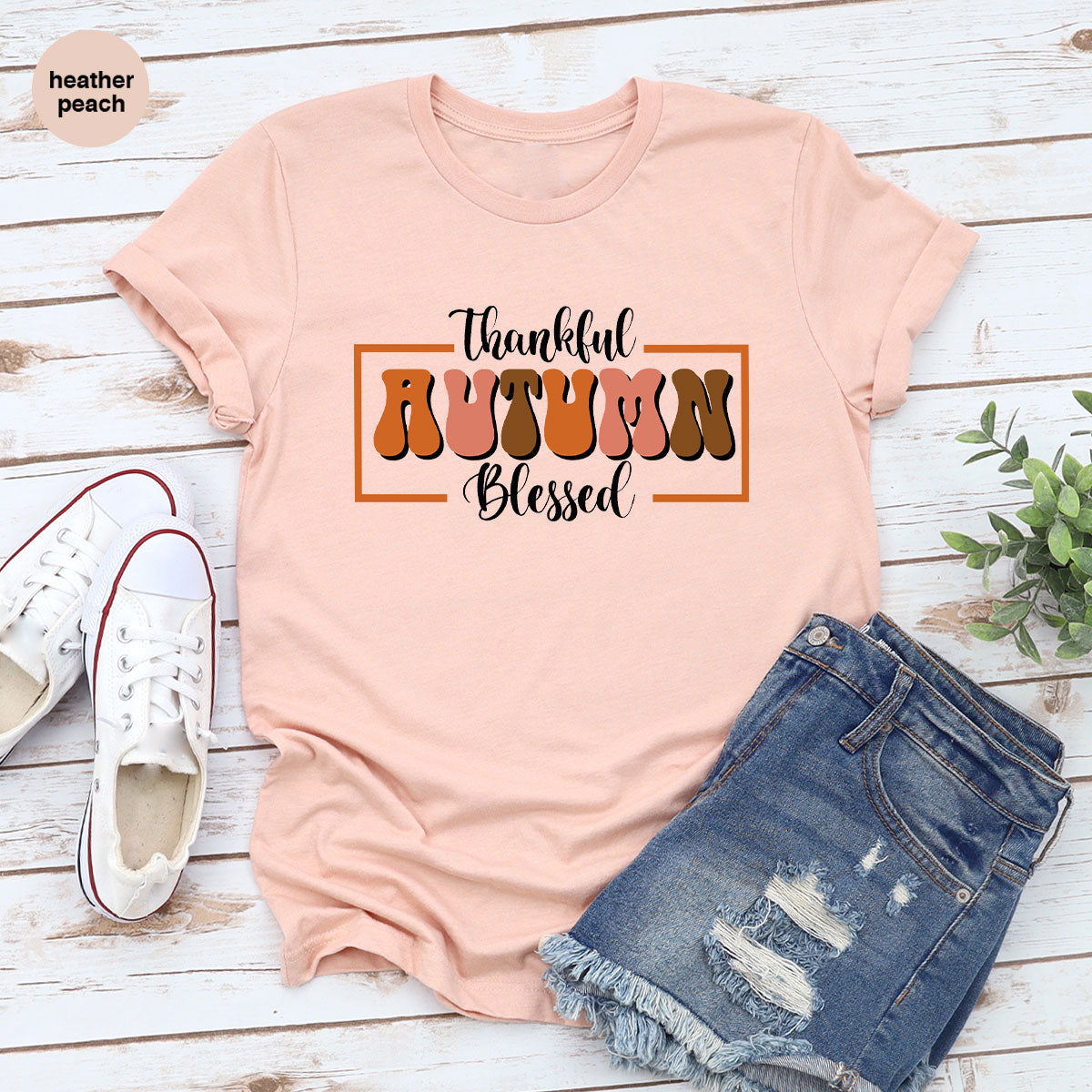 Autumn 2023 Shirt, Season T-Shirt, Best Autumun Design Tee product image 23