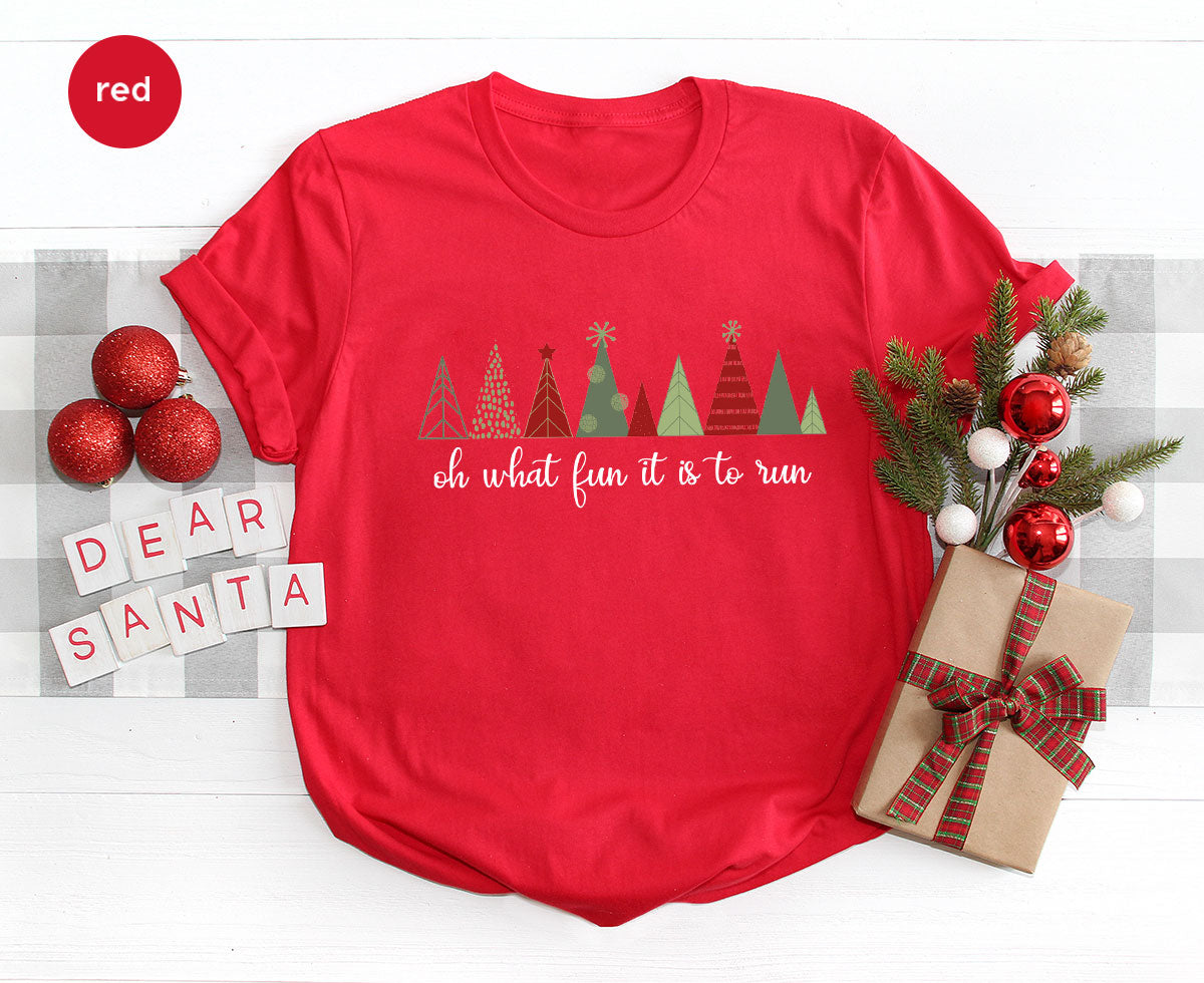 Christmas Special Shirt, 2023 Happy New Year Tee product image 16