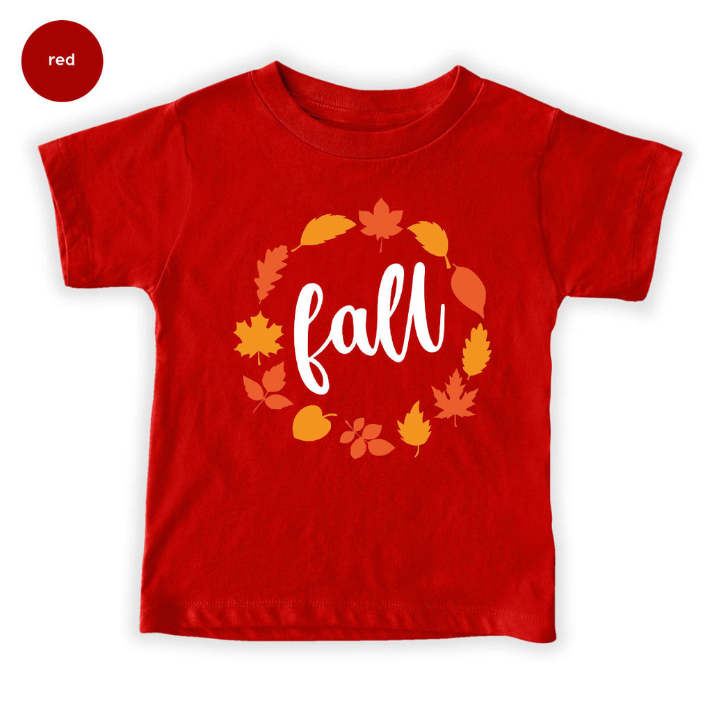 Fall T-Shirt, Design, 2023 Shirt For Men product image 22