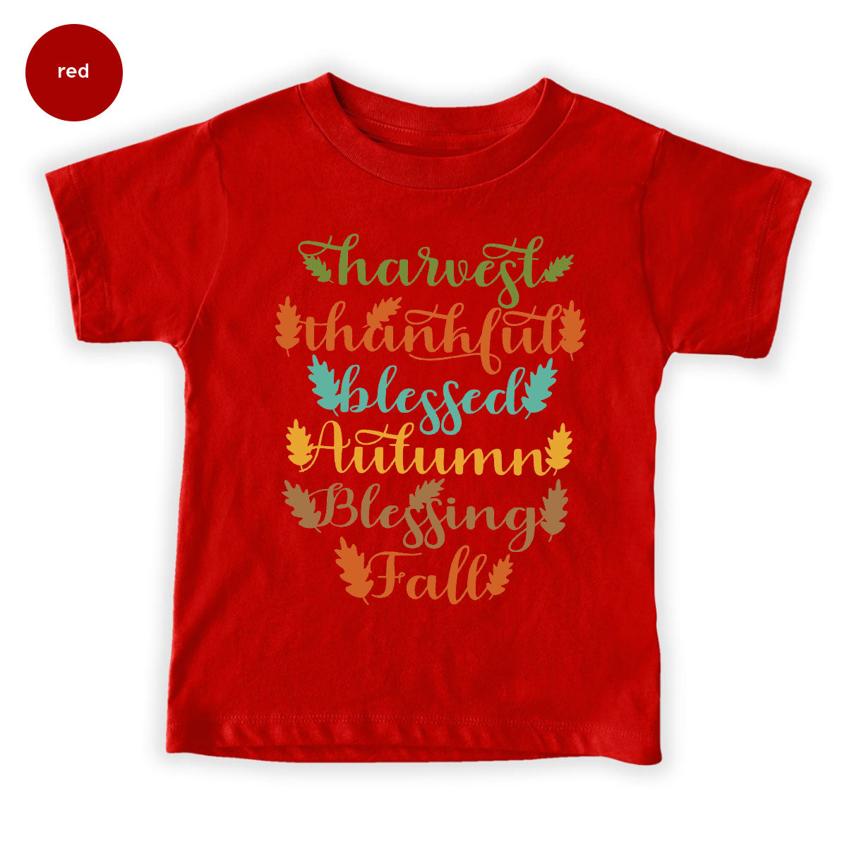 2023 Autumn Shirt, Fall Design Hoodie, Season Sweatshirt product image 23