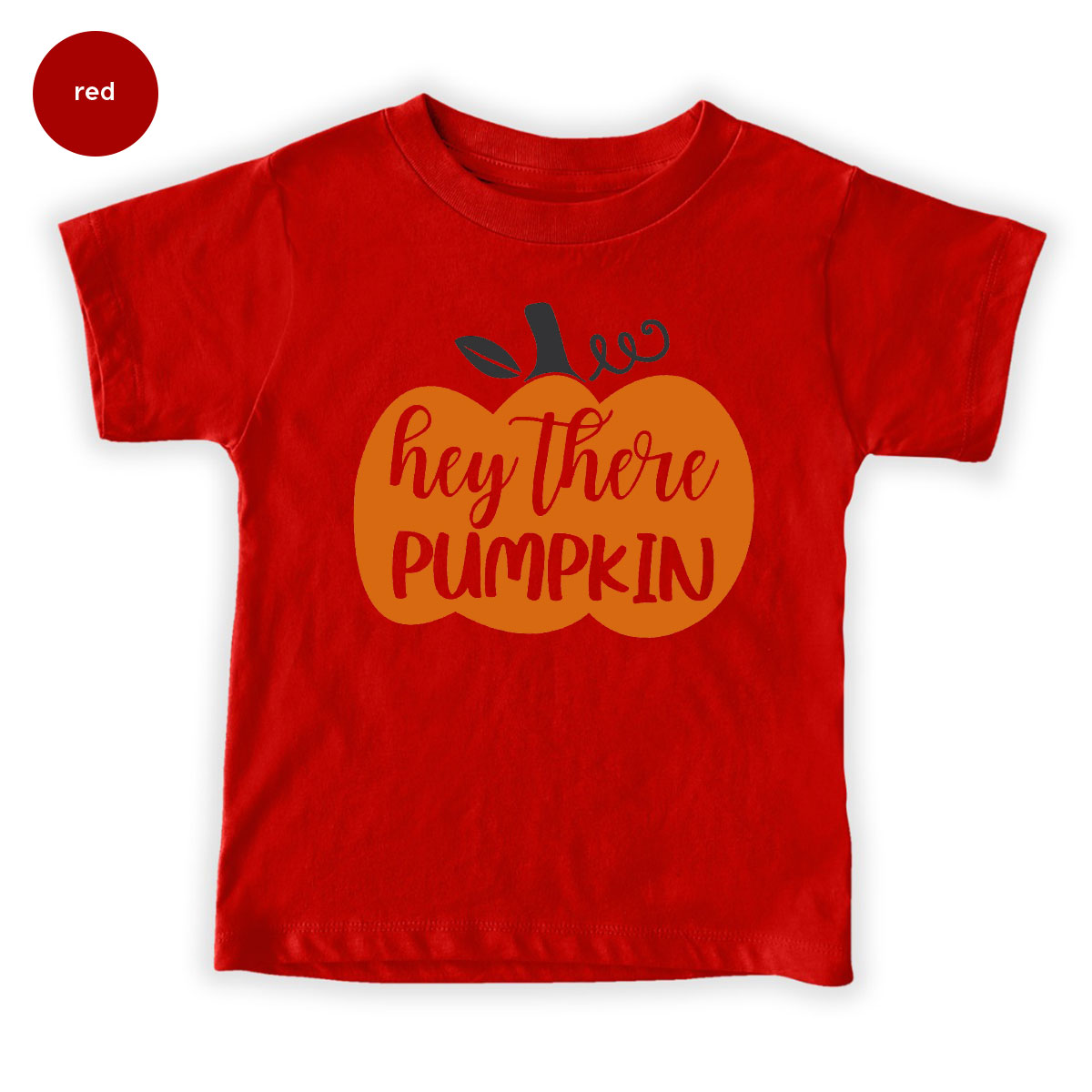 Fall Pumpkin Shirt, 2022 Halloween Design, product image 31