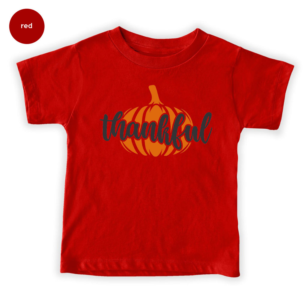 2023 Thanksgiving T-Shirt, Tee, Thankful Shirt, Gift product image 31