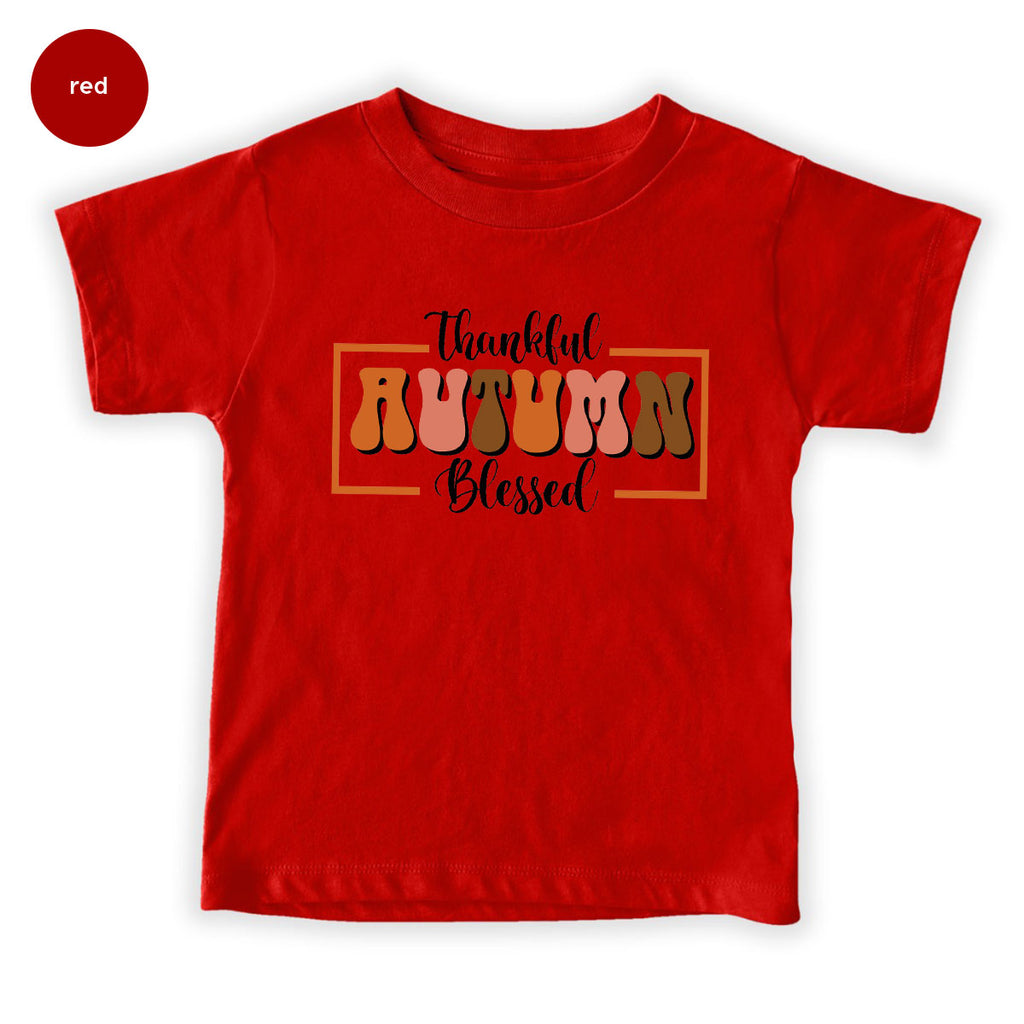 Autumn 2023 Shirt, Season T-Shirt, Best Autumun Design Tee product image 27