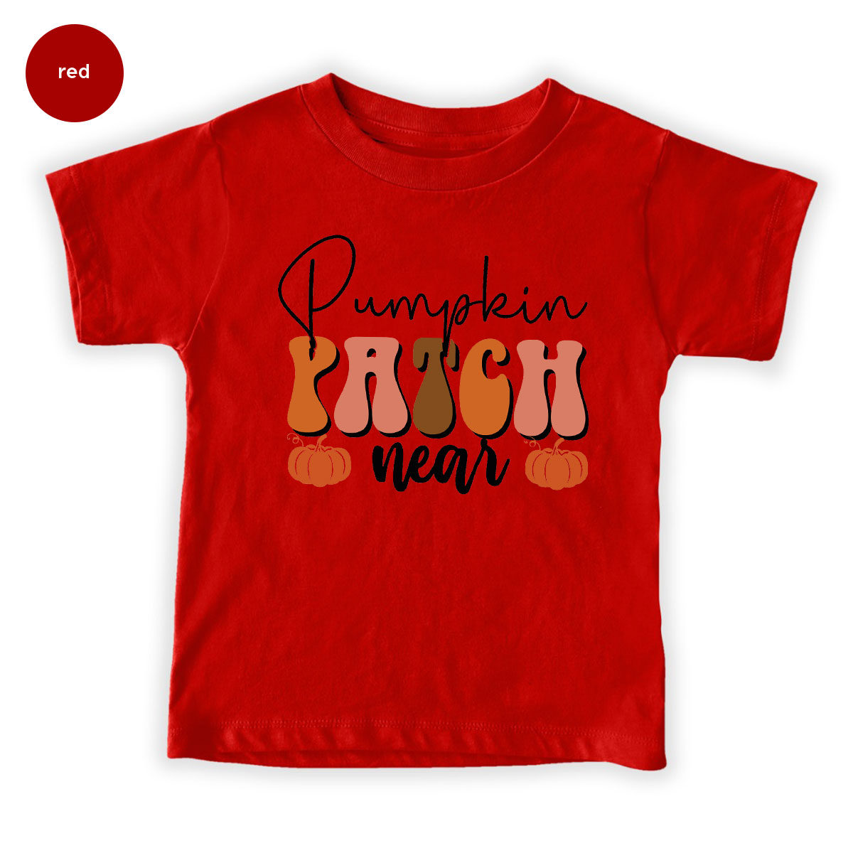 Pumpkin Patch Shirt, 2022 Halloween T-Shirt product image 29