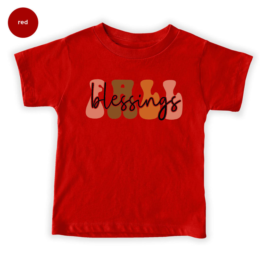 Hello Fall 2022 Shirt, Blessing Designs product image 21