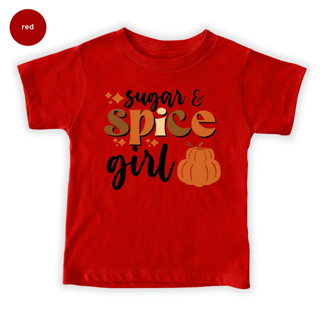 Spice Girl Shirt, 2022 Fall T-Shirt Vibes Tee, Long-Short product image 30