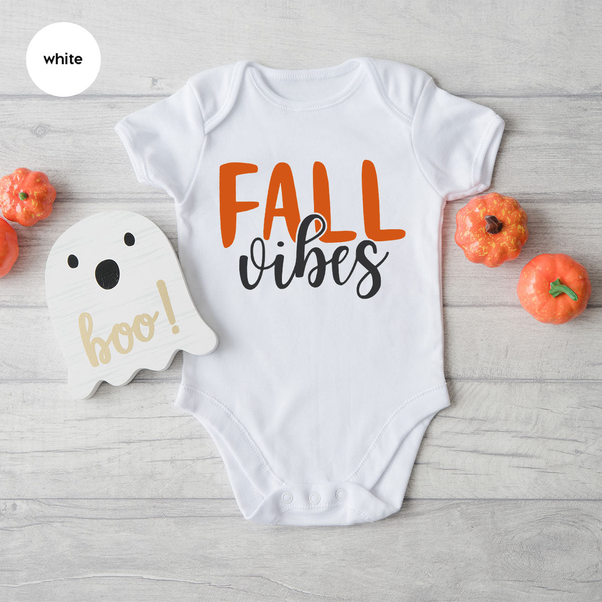 Fall Vibes Shirt, 2023 Tee For Families product image 34