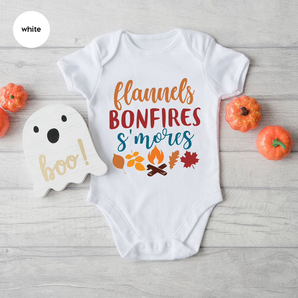 Thanksgiving Fall T-Shirt, 2022 Season Shirt, Bonfires Gift product image 38