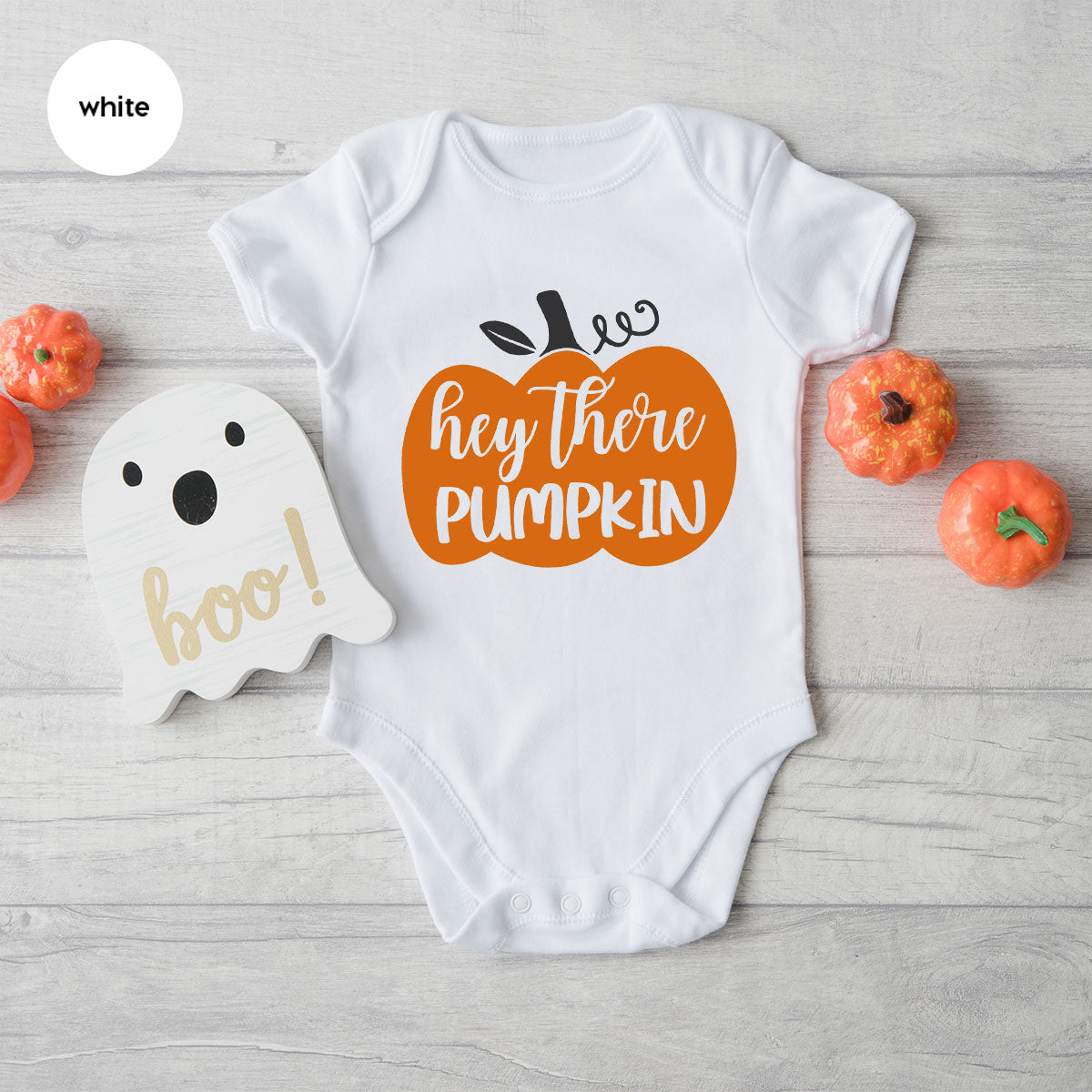 Fall Pumpkin Shirt, 2022 Halloween Design, product image 38