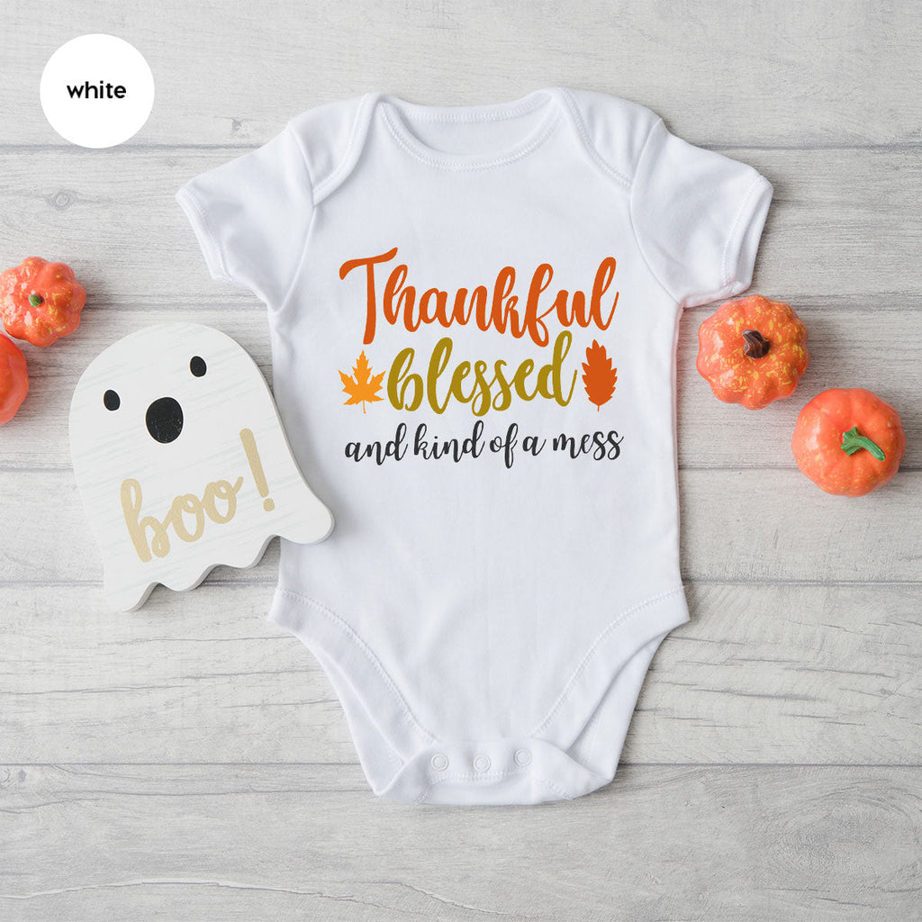 2023 Thanksgiving Fall Shirt, Thankful For Hoodie product image 33