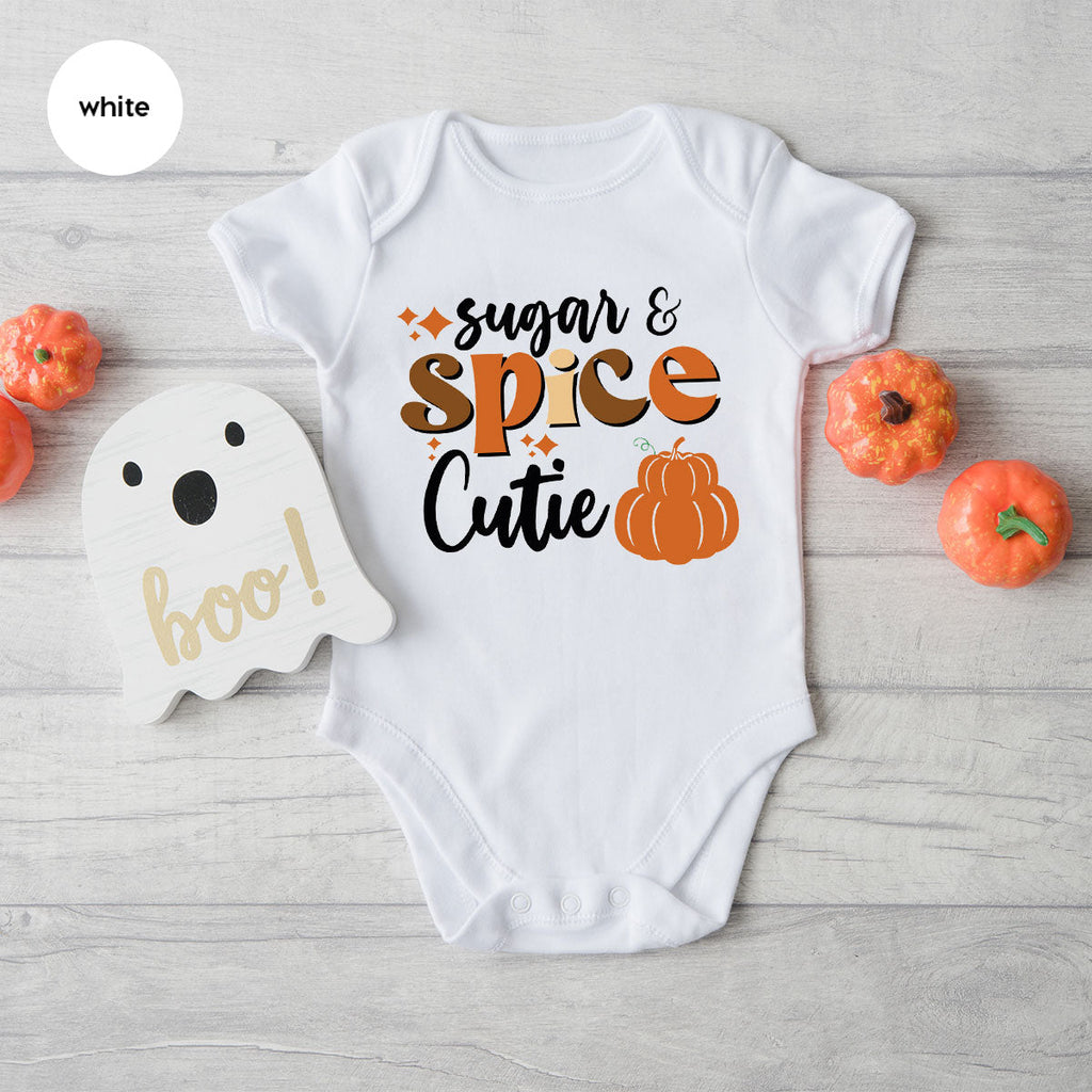 Pumpkin Spice Shirt, Sugar Fall 2022 Tee, T-Shirt for product image 38