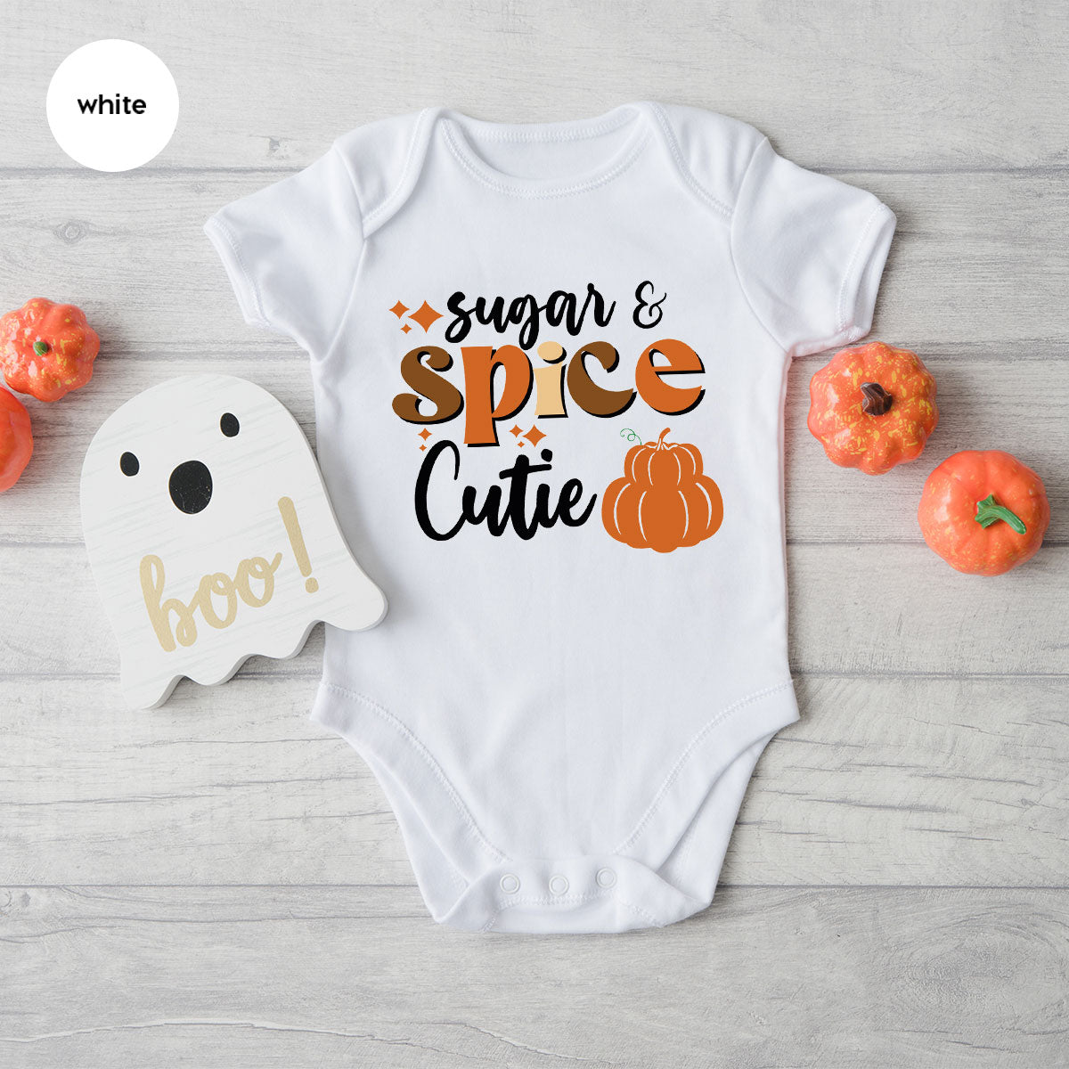 Pumpkin Spice Shirt, Sugar Fall 2022 Tee, T-Shirt for product image 38