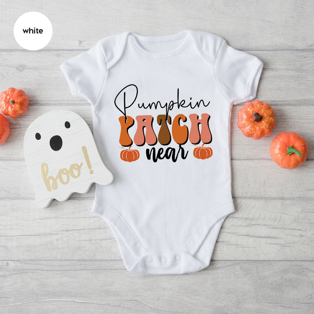 Pumpkin Patch Shirt, 2022 Halloween T-Shirt product image 36