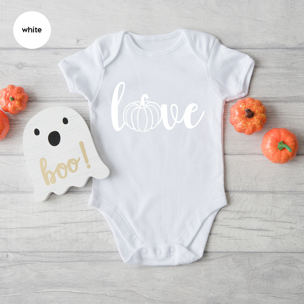 Pumpkin Love Shirt, Fall For Men, Women product image 34