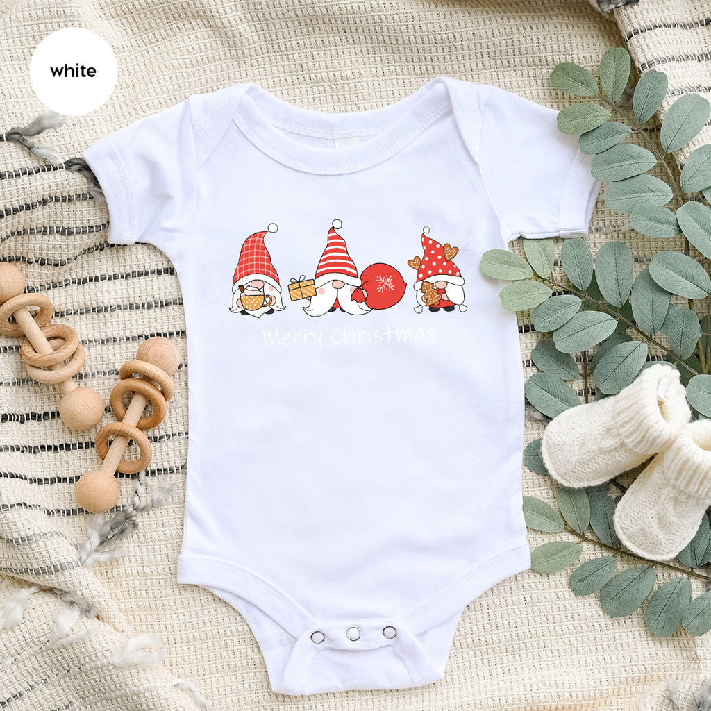 Merry Christmas Shirt, 2023 T-Shirt, Happy Tee for product image 37
