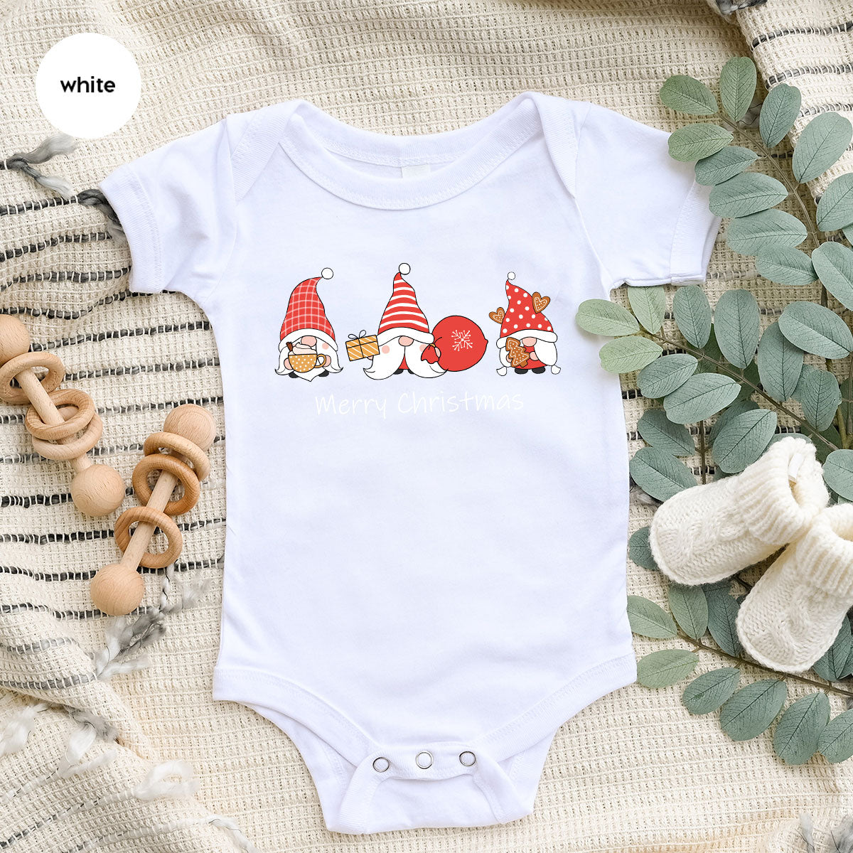 Merry Christmas Shirt, 2023 T-Shirt, Happy Tee for product image 37