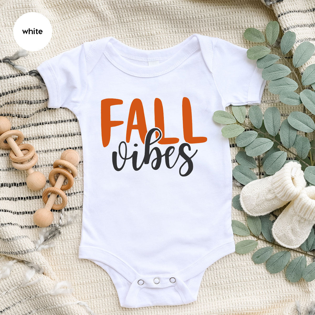 Fall Vibes Shirt, 2023 Tee For Families product image 35