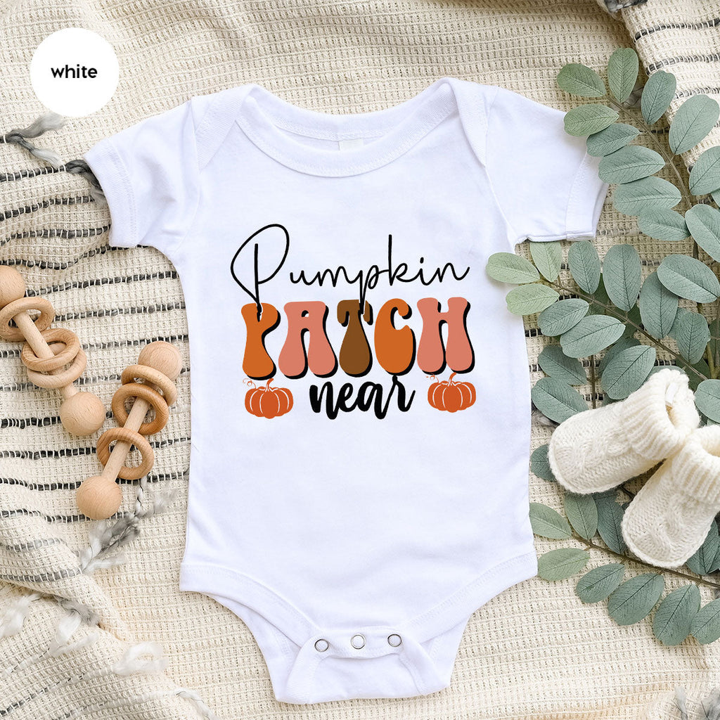 Pumpkin Patch Shirt, 2022 Halloween T-Shirt product image 37