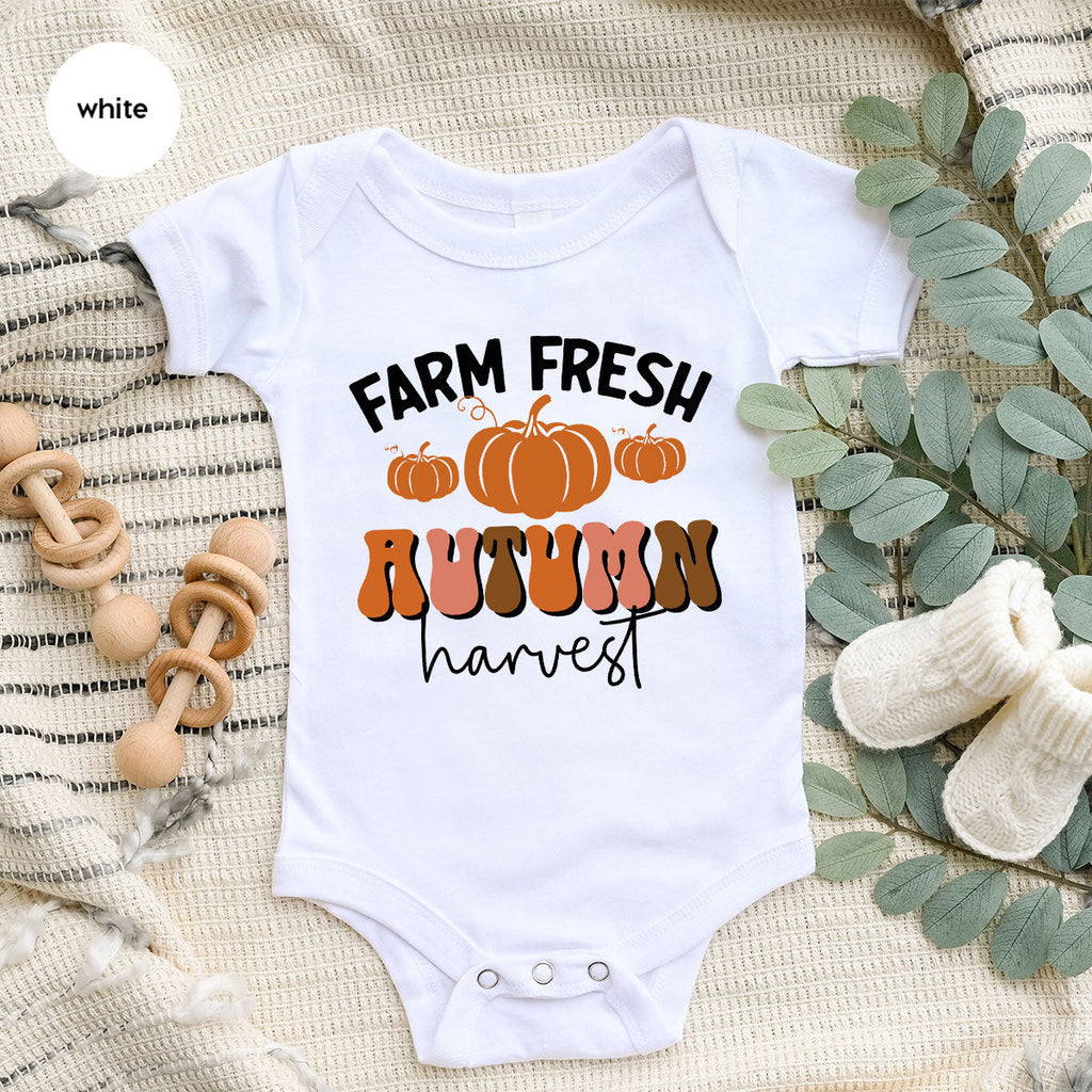 Pumpkin Harvest Hoodie, 2022 Autumn Special and Sweatshirt product image 10