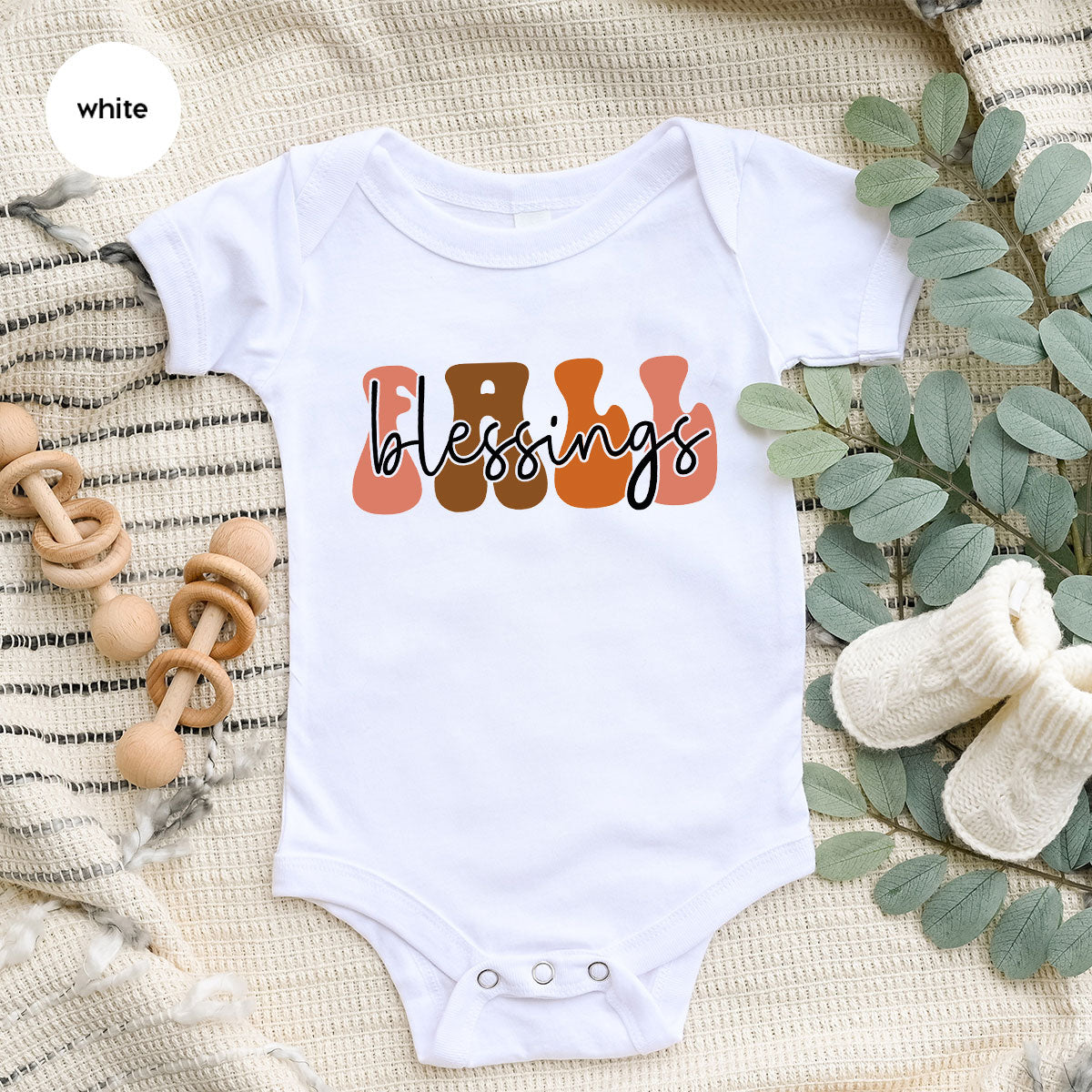 Hello Fall 2022 Shirt, Blessing Designs product image 29