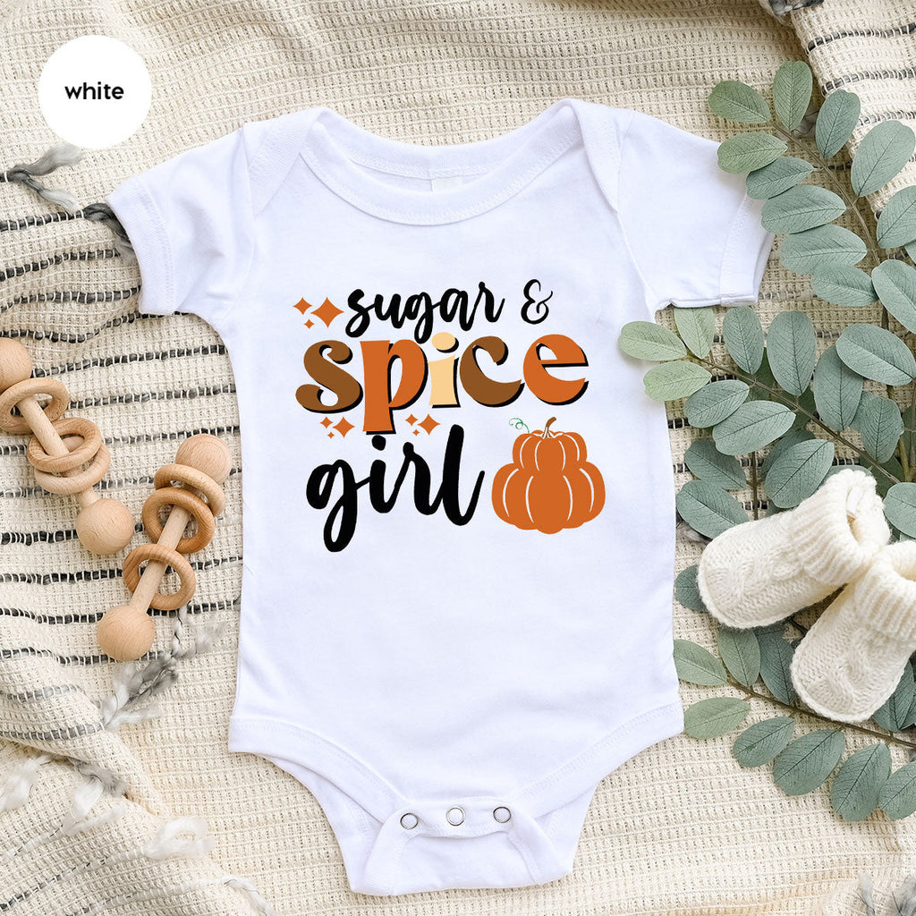 Spice Girl Shirt, 2022 Fall T-Shirt Vibes Tee, Long-Short product image 38