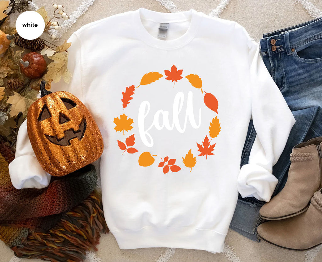 Fall T-Shirt, Design, 2023 Shirt For Men product image 31