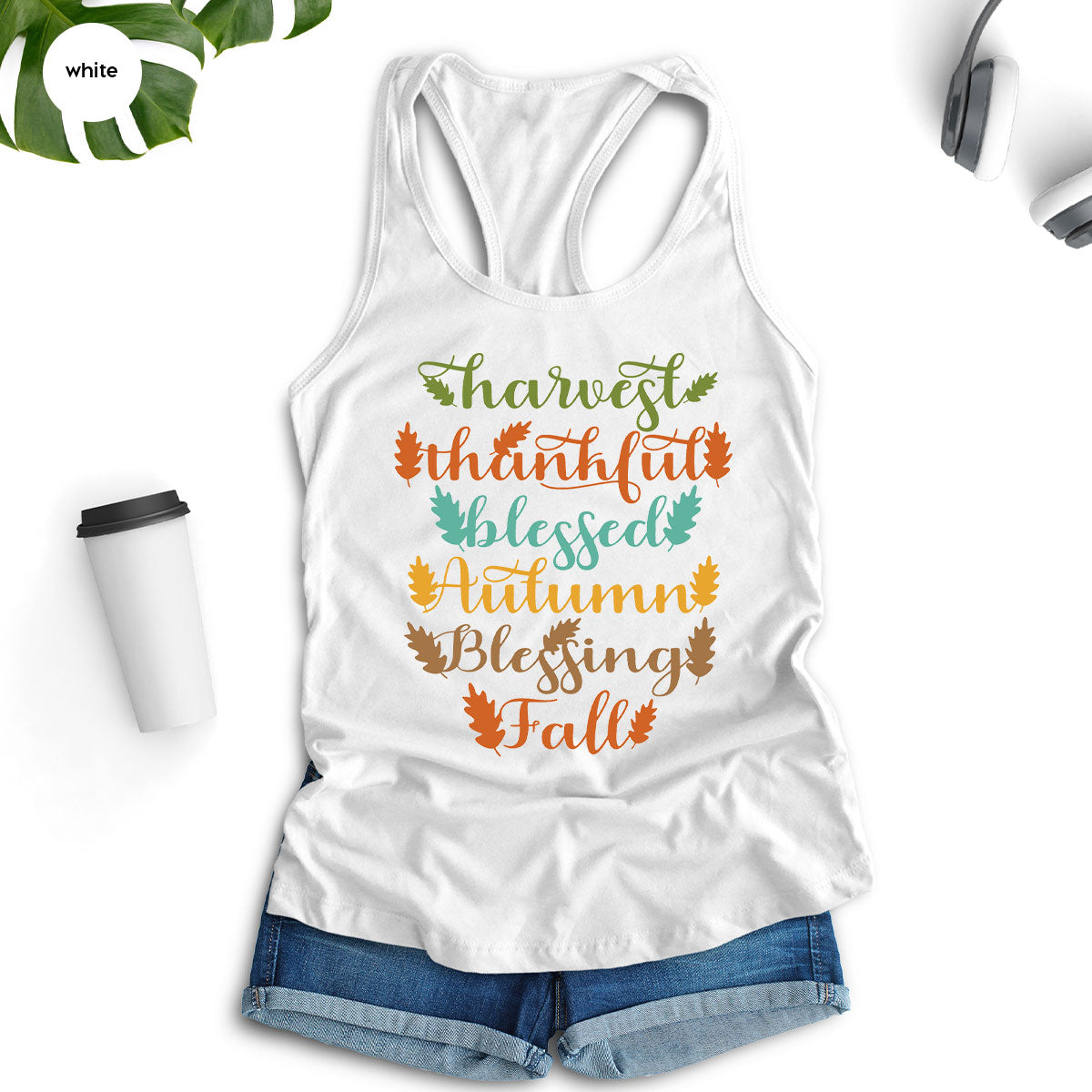 2023 Autumn Shirt, Fall Design Hoodie, Season Sweatshirt product image 33