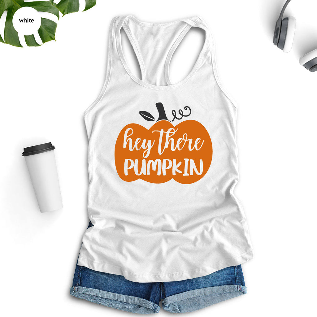 Fall Pumpkin Shirt, 2022 Halloween Design, product image 41