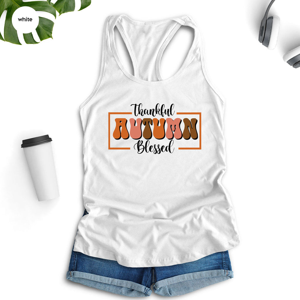 Autumn 2023 Shirt, Season T-Shirt, Best Autumun Design Tee product image 37
