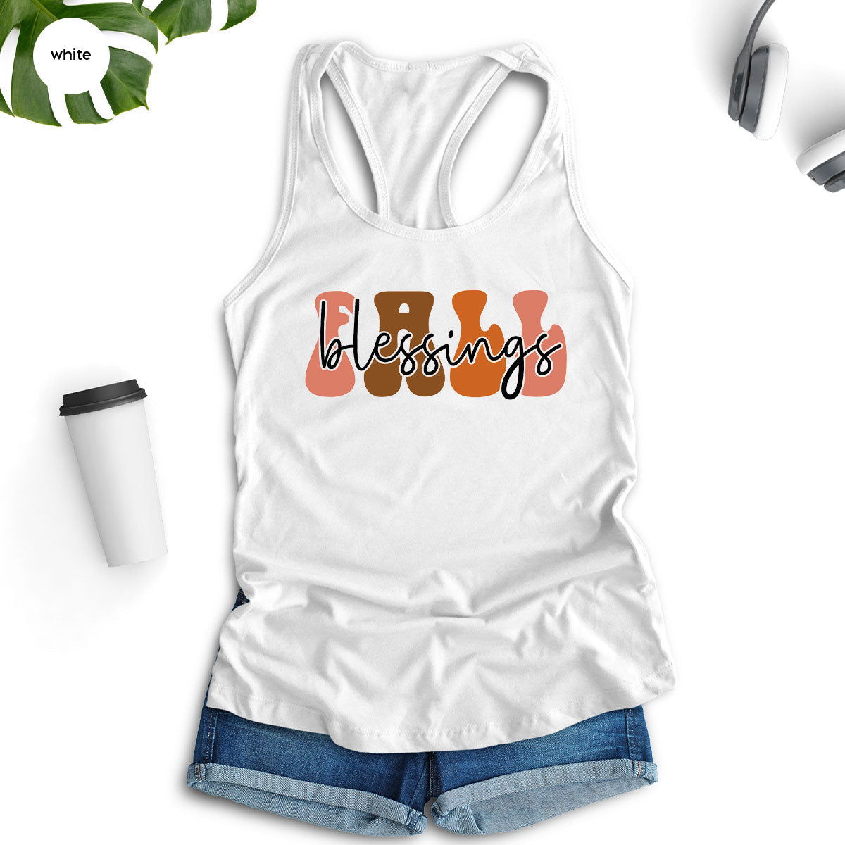 Hello Fall 2022 Shirt, Blessing Designs product image 31