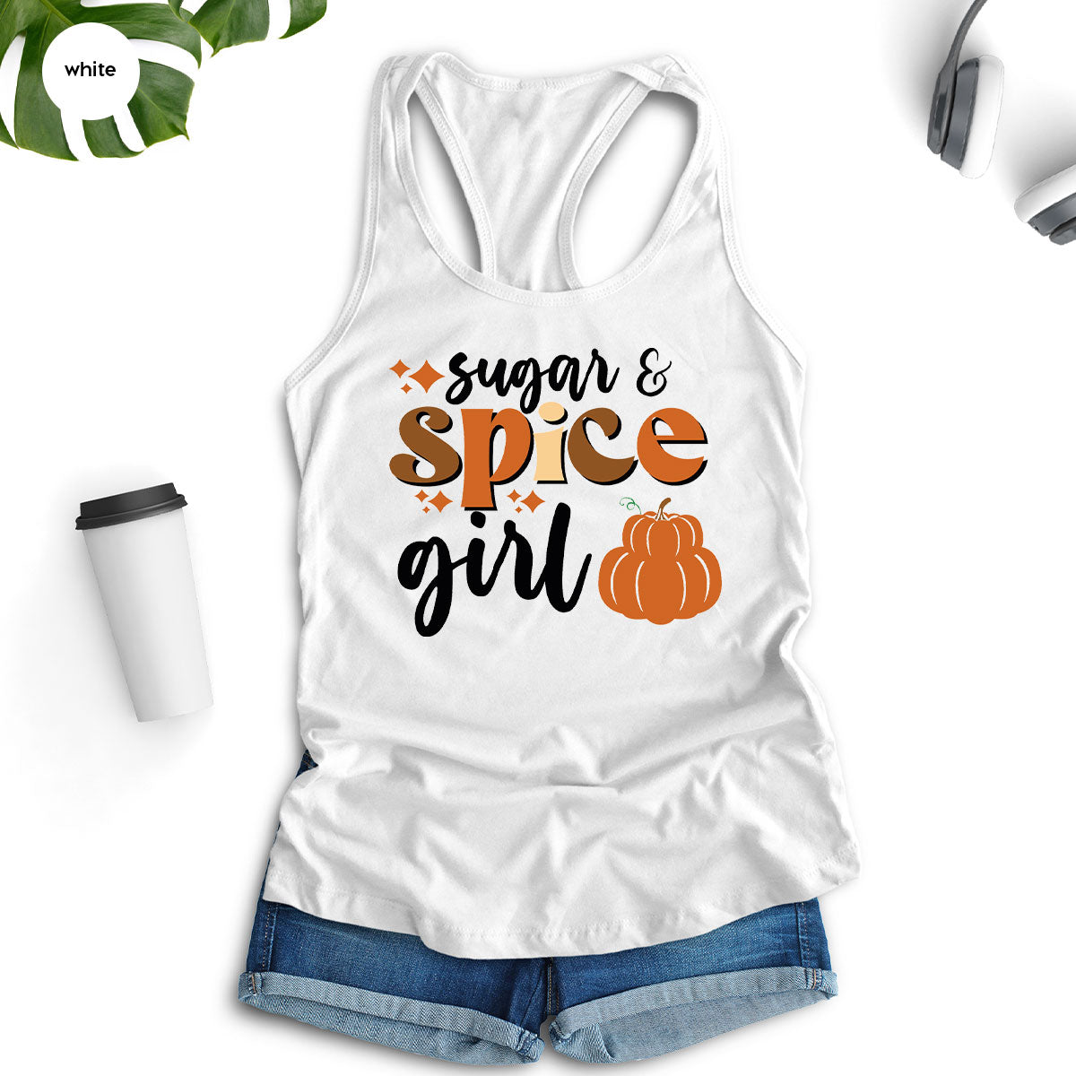 Spice Girl Shirt, 2022 Fall T-Shirt Vibes Tee, Long-Short product image 40