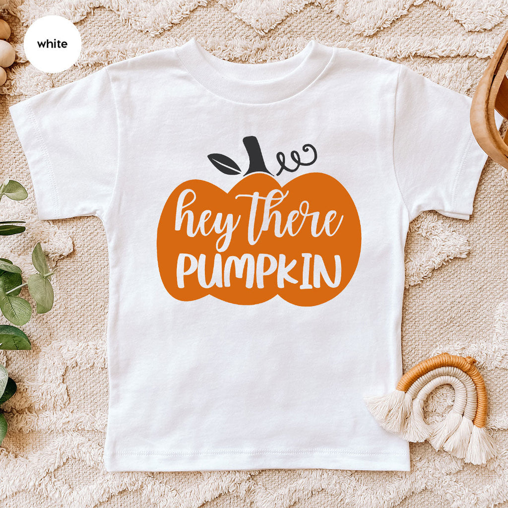 Fall Pumpkin Shirt, 2022 Halloween Design, product image 42