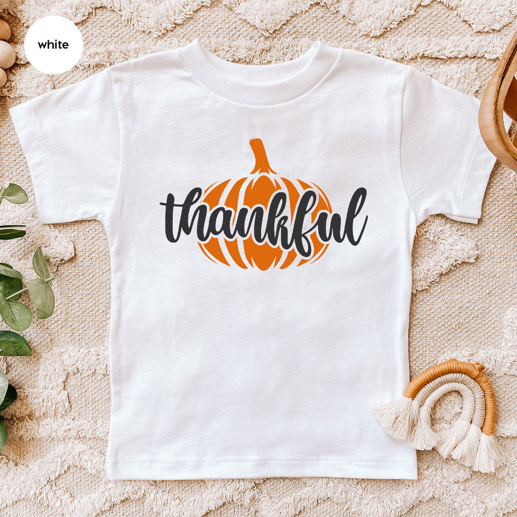 2023 Thanksgiving T-Shirt, Tee, Thankful Shirt, Gift product image 42