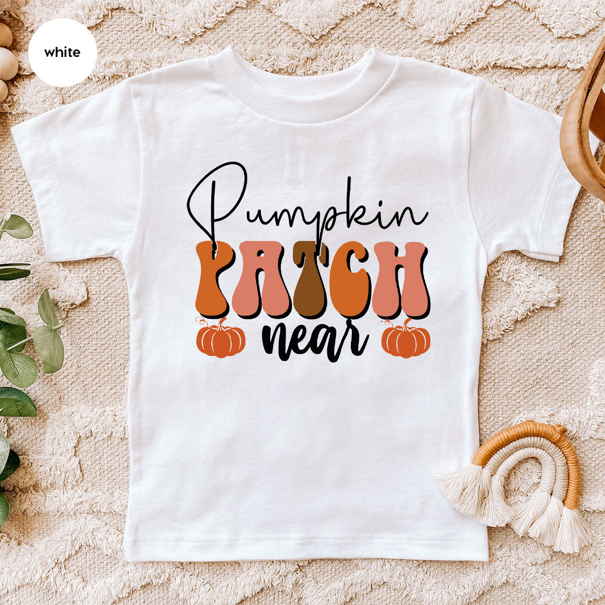 Pumpkin Patch Shirt, 2022 Halloween T-Shirt product image 40