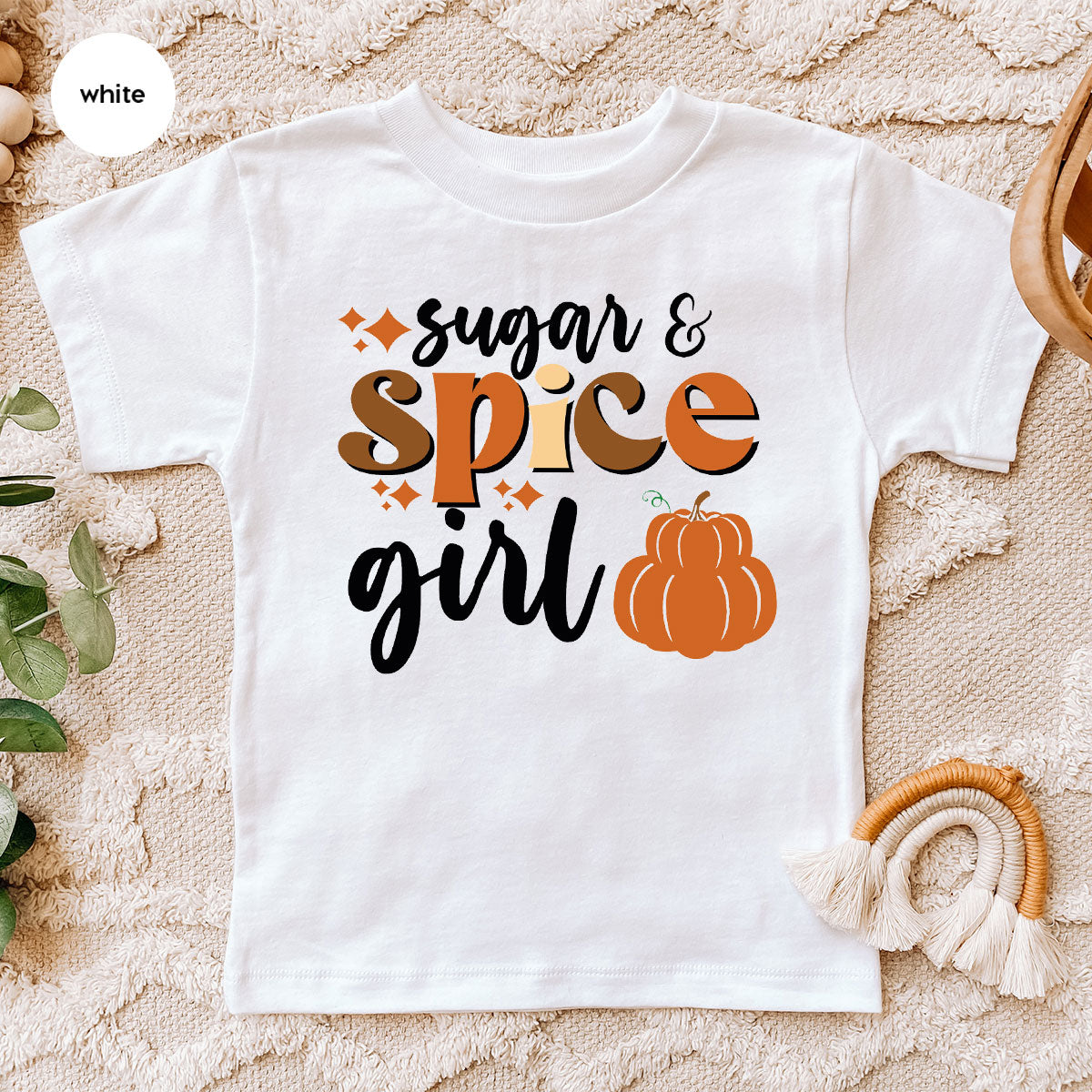 Spice Girl Shirt, 2022 Fall T-Shirt Vibes Tee, Long-Short product image 41