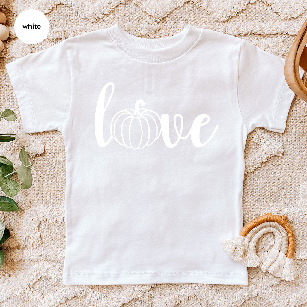 Pumpkin Love Shirt, Fall For Men, Women product image 38
