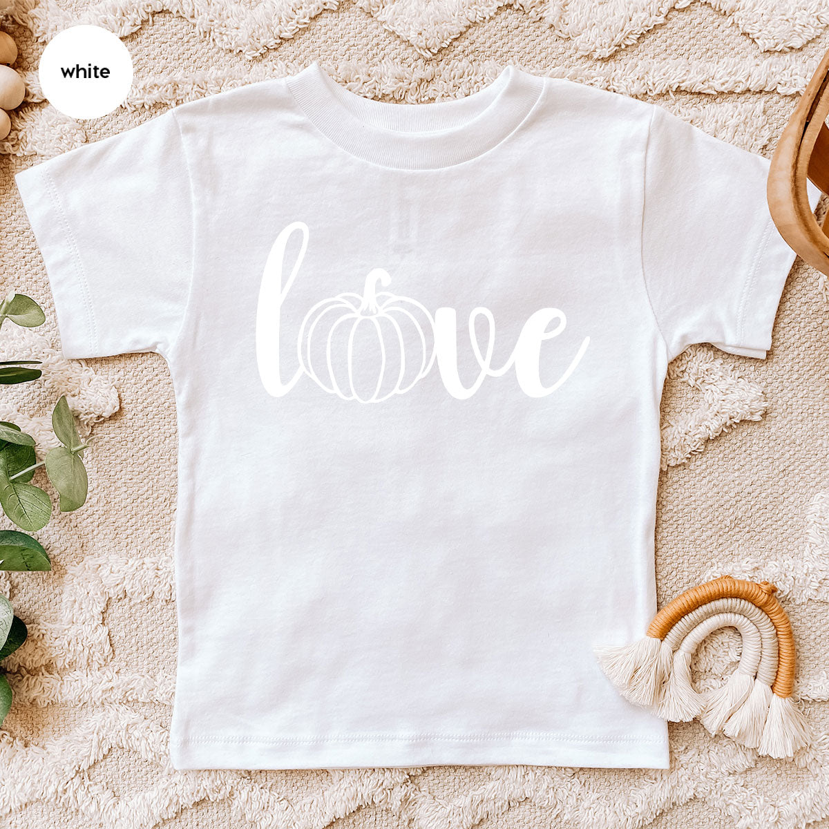Pumpkin Love Shirt, Fall For Men, Women product image 38
