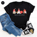 Merry Christmas Shirt, 2023 T-Shirt, Happy Tee for product image 1