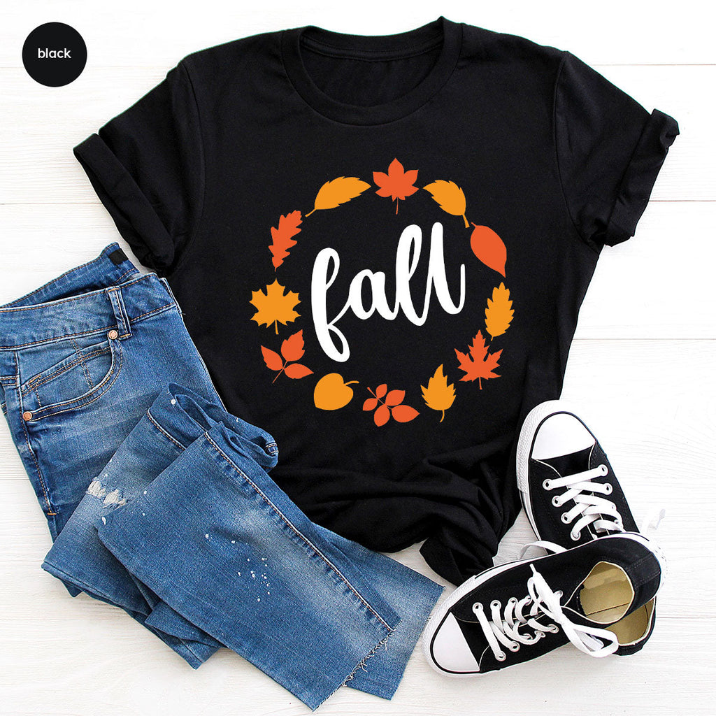 Fall T-Shirt, Design, 2023 Shirt For Men product image 34