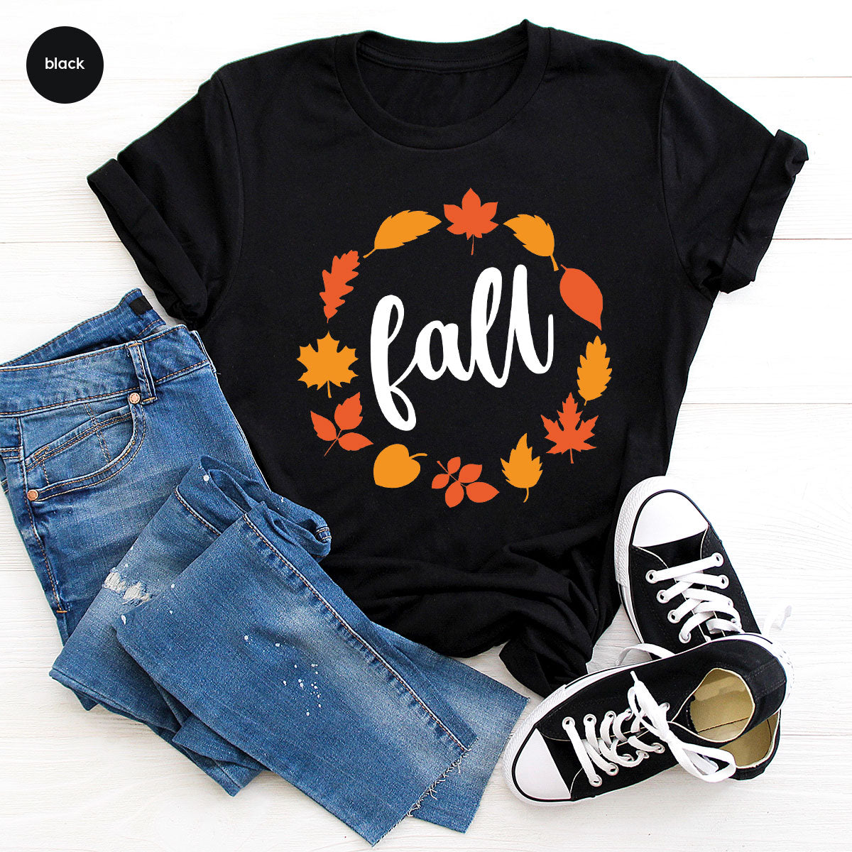 Fall T-Shirt, Design, 2023 Shirt For Men product image 34