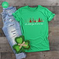 Christmas Special Shirt, 2023 Happy New Year Tee product image 1