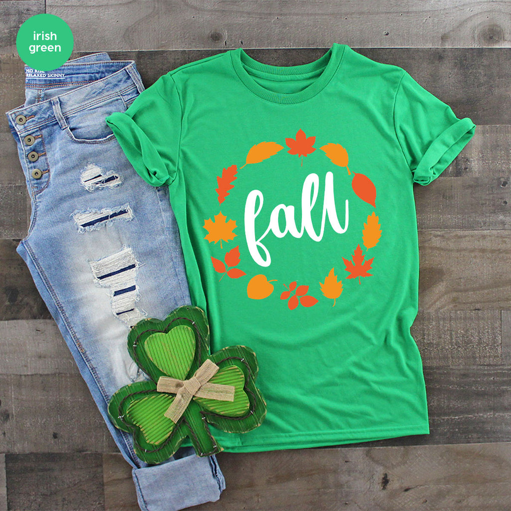 Fall T-Shirt, Design, 2023 Shirt For Men product image 6