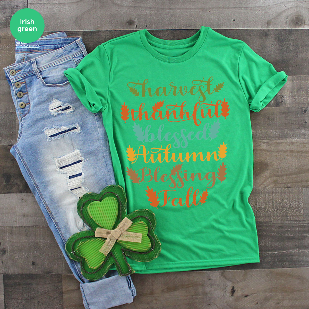 2023 Autumn Shirt, Fall Design Hoodie, Season Sweatshirt product image 6