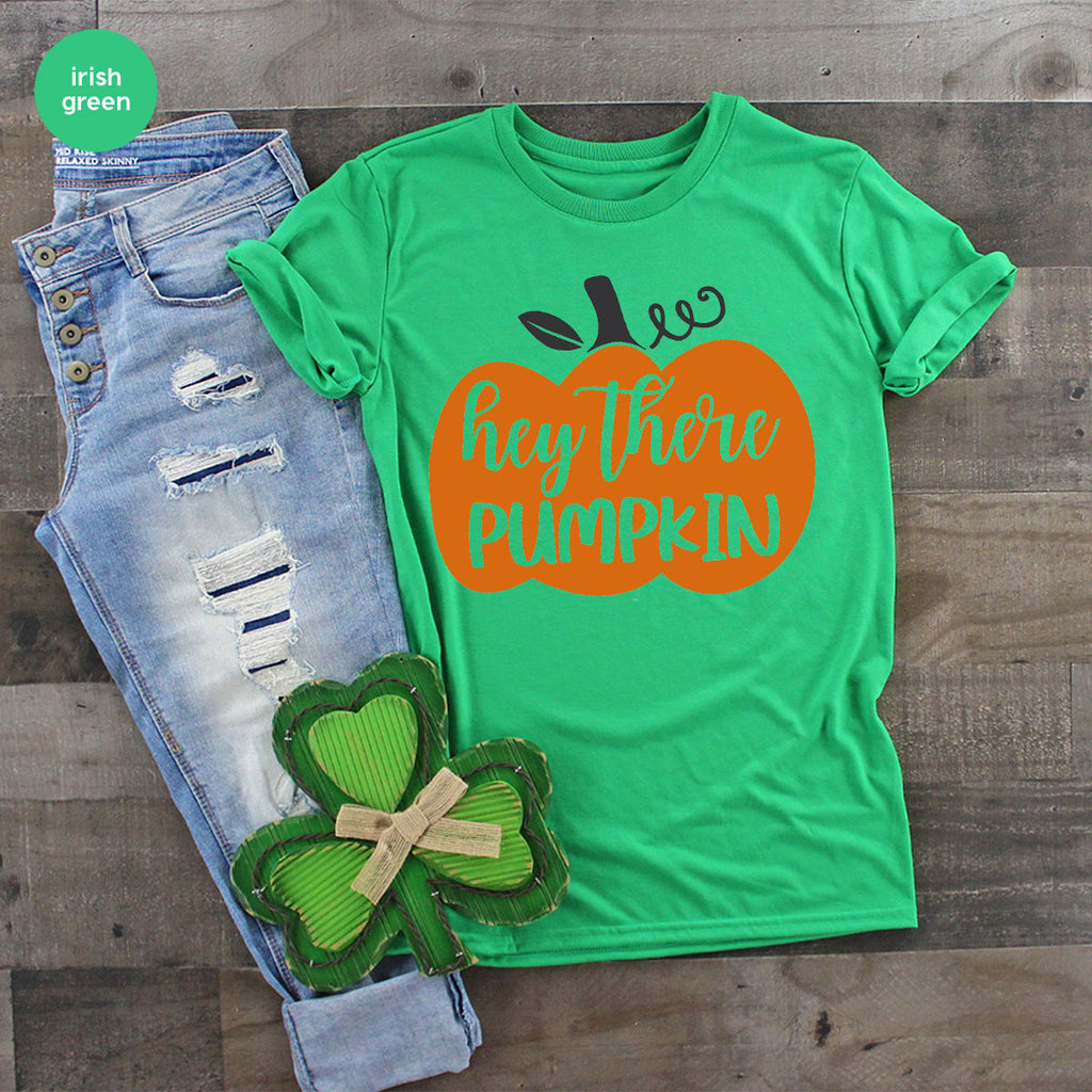 Fall Pumpkin Shirt, 2022 Halloween Design, product image 14