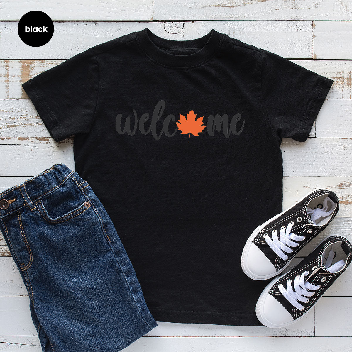 Fall Hoodie, Long Sleeve Shirt, 2022 Autumn Design, and product image 34