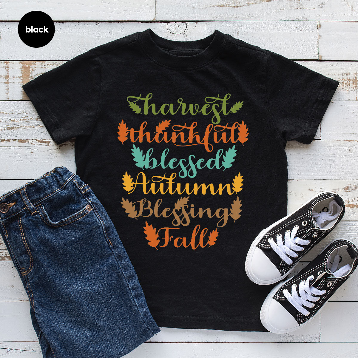 2023 Autumn Shirt, Fall Design Hoodie, Season Sweatshirt product image 38