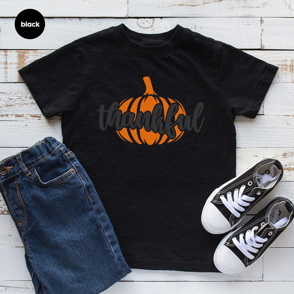 2023 Thanksgiving T-Shirt, Tee, Thankful Shirt, Gift product image 4